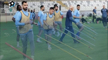 التدريب الأخير لـ بيراميدز قبل مباراة الزمالك في نصف نهائي كأس السوبر 2025 – شاهد الآن